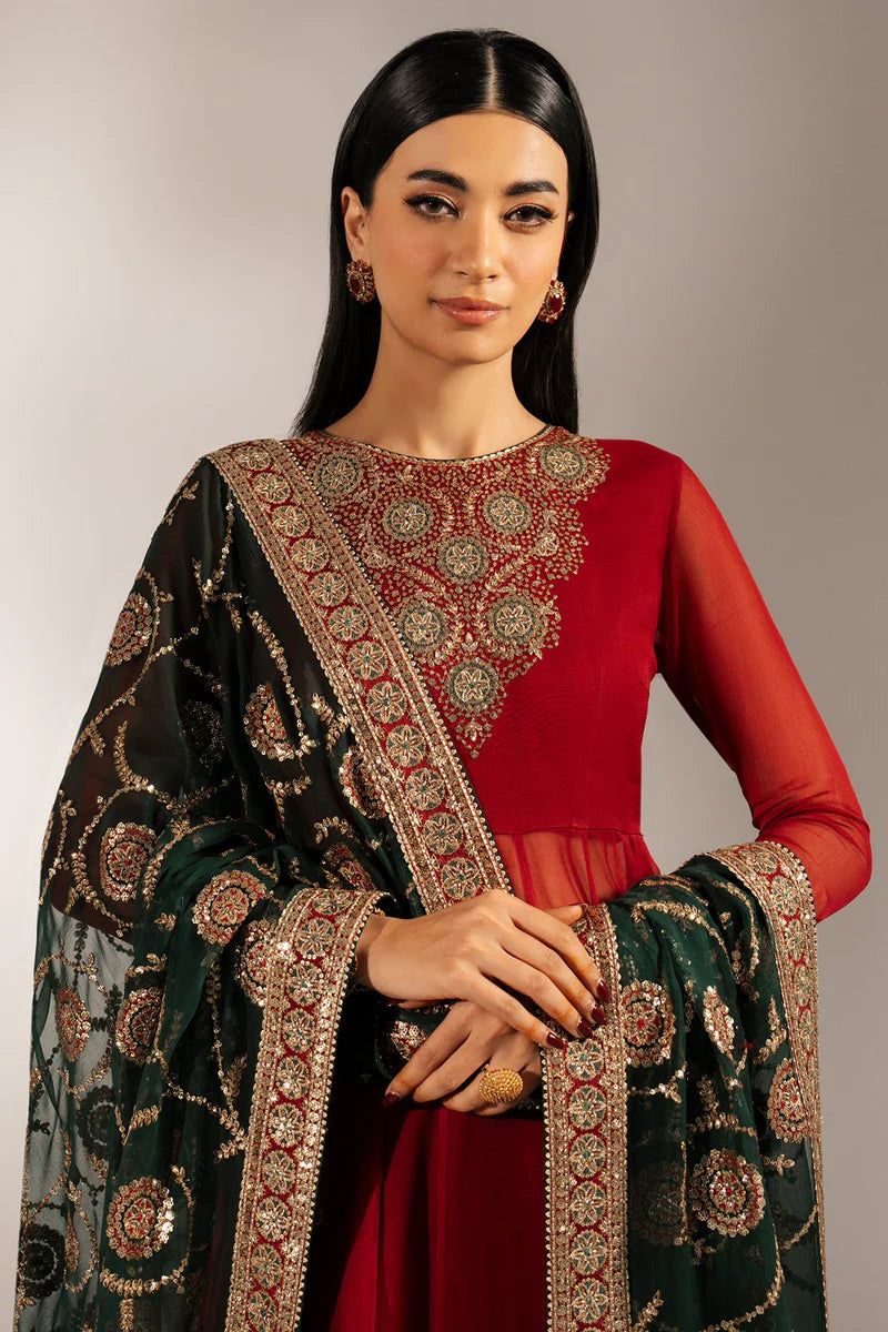 Elegance Redefined