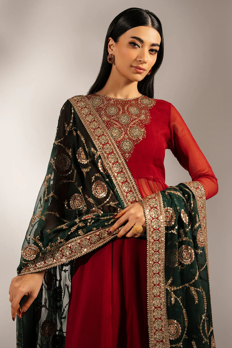 Elegance Redefined