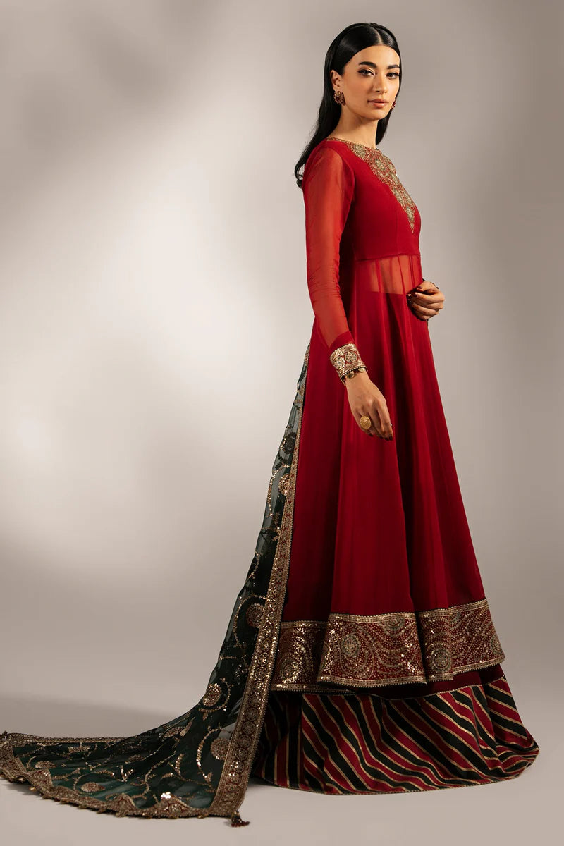 Elegance Redefined