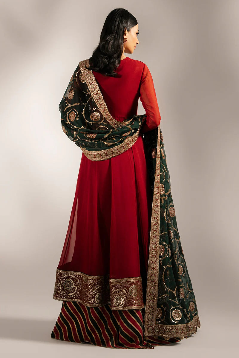 Elegance Redefined